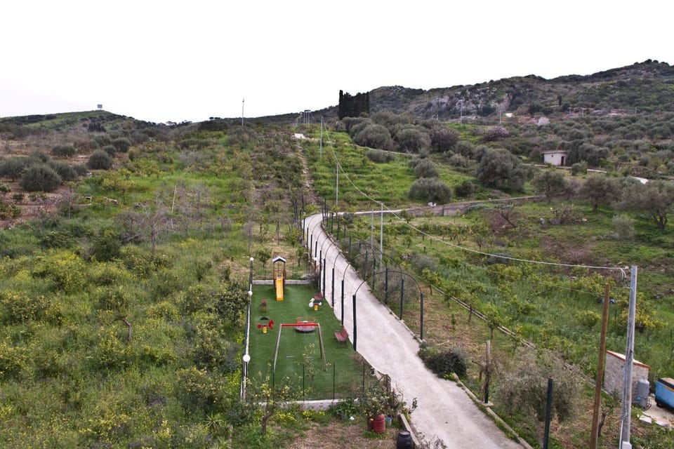 Agriturismo Rajata Farm Stay in Sicily
