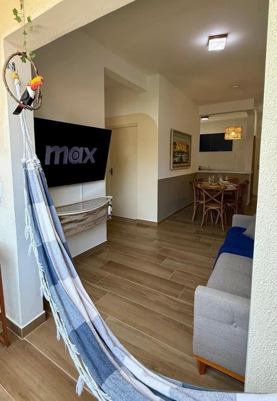 Your Home in Ubatuba - Comfort Near the Beach Apartment in Ubatuba