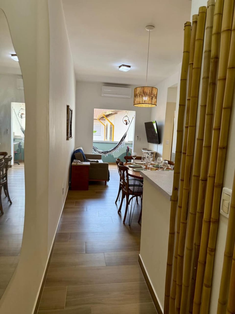 Your Home in Ubatuba - Comfort Near the Beach Apartment in Ubatuba