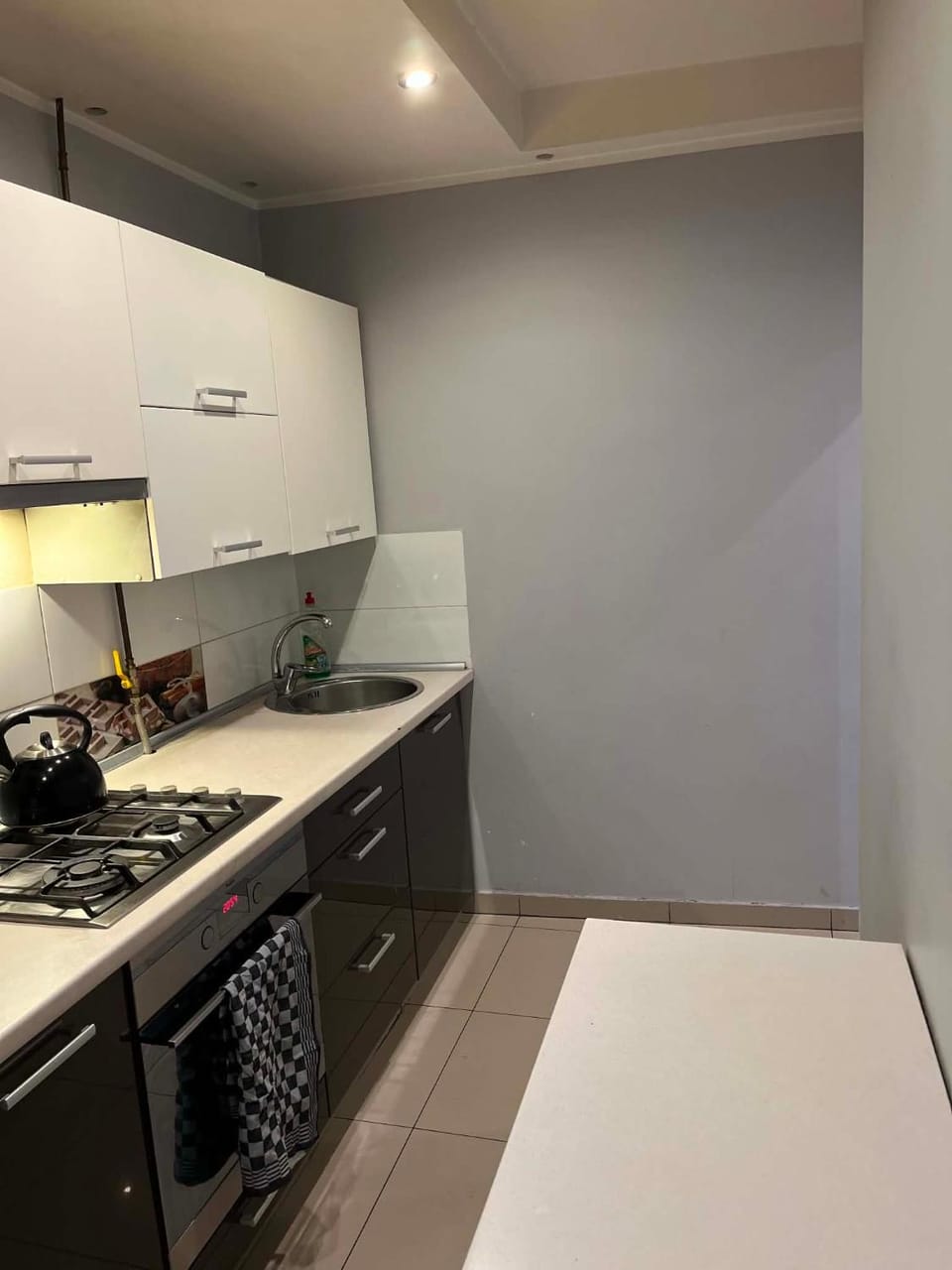 Piter Piotr Bezpalko Apartment in Poland