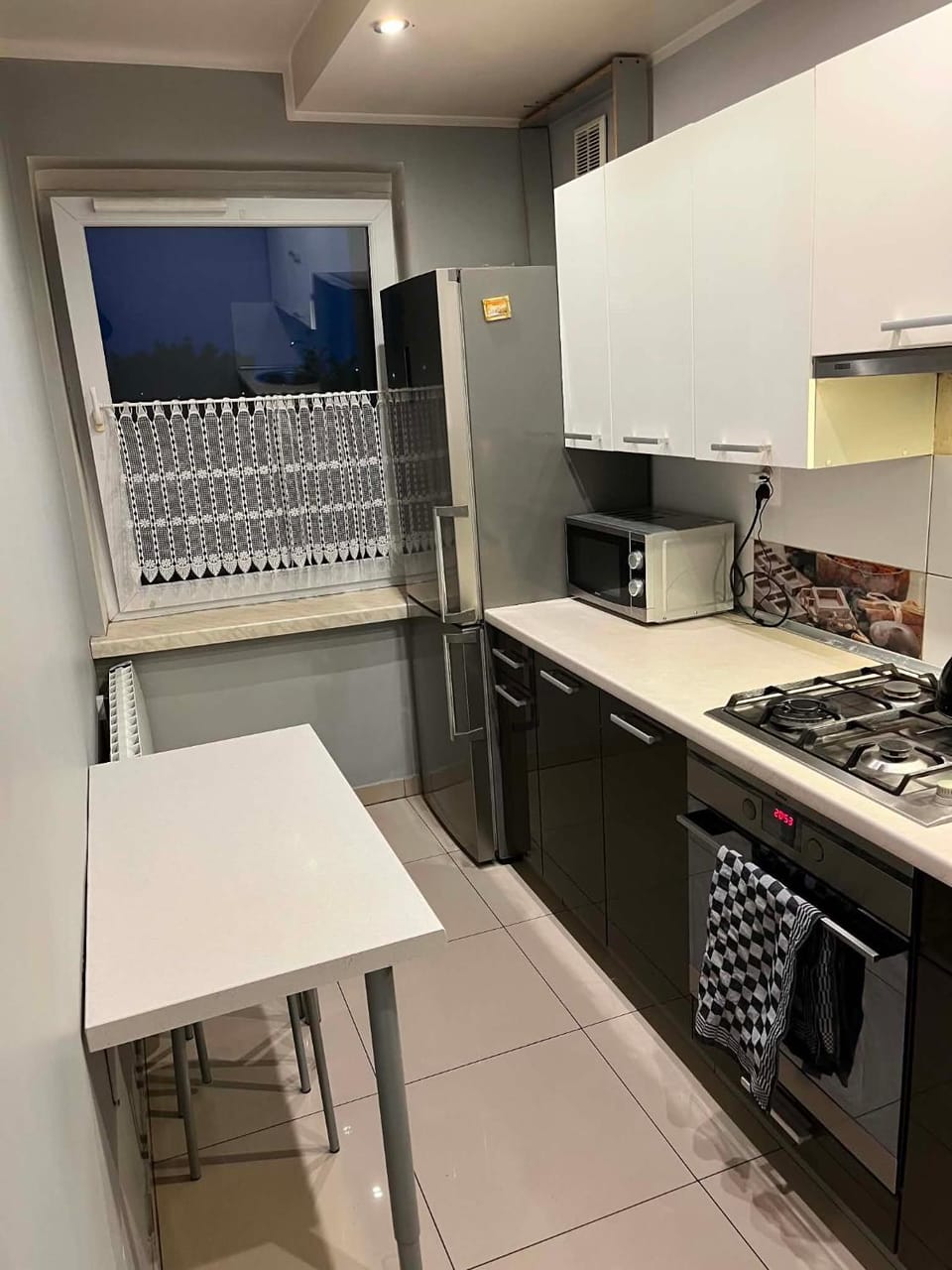 Piter Piotr Bezpalko Apartment in Poland