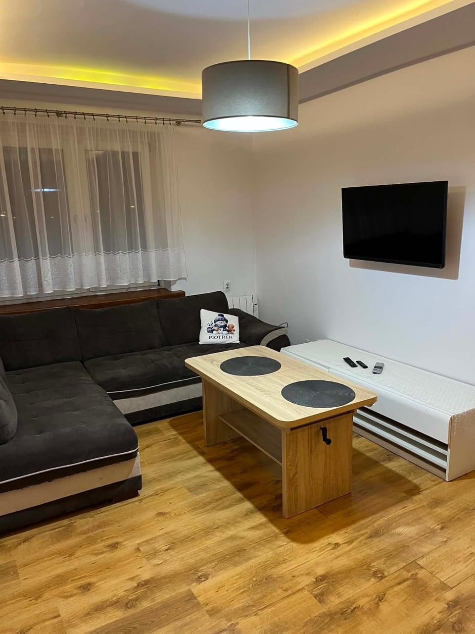 Piter Piotr Bezpalko Apartment in Poland