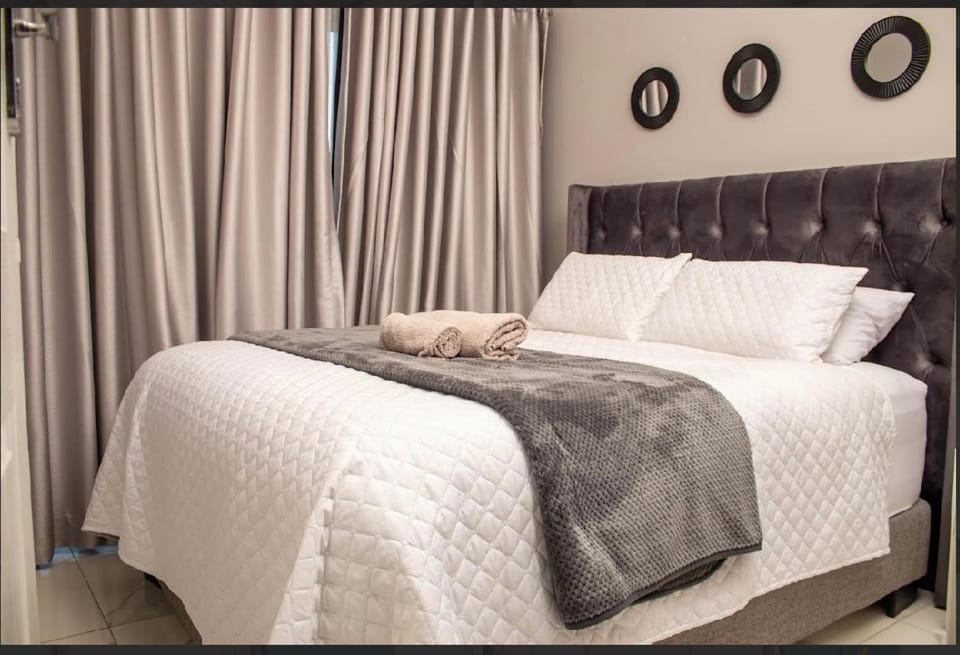 MbaliBliss at Selborne Apartment in Zimbabwe