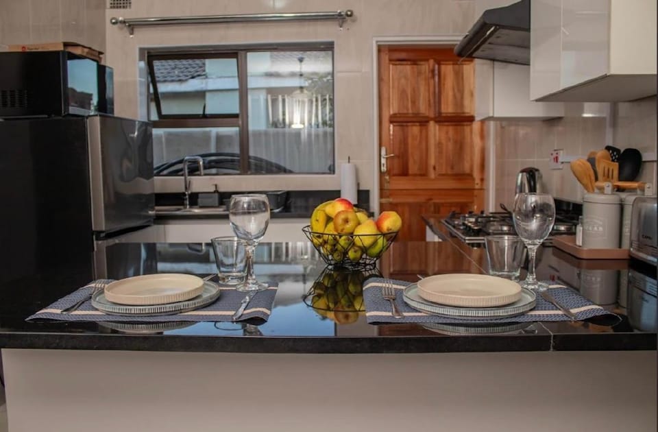 MbaliBliss at Selborne Apartment in Zimbabwe