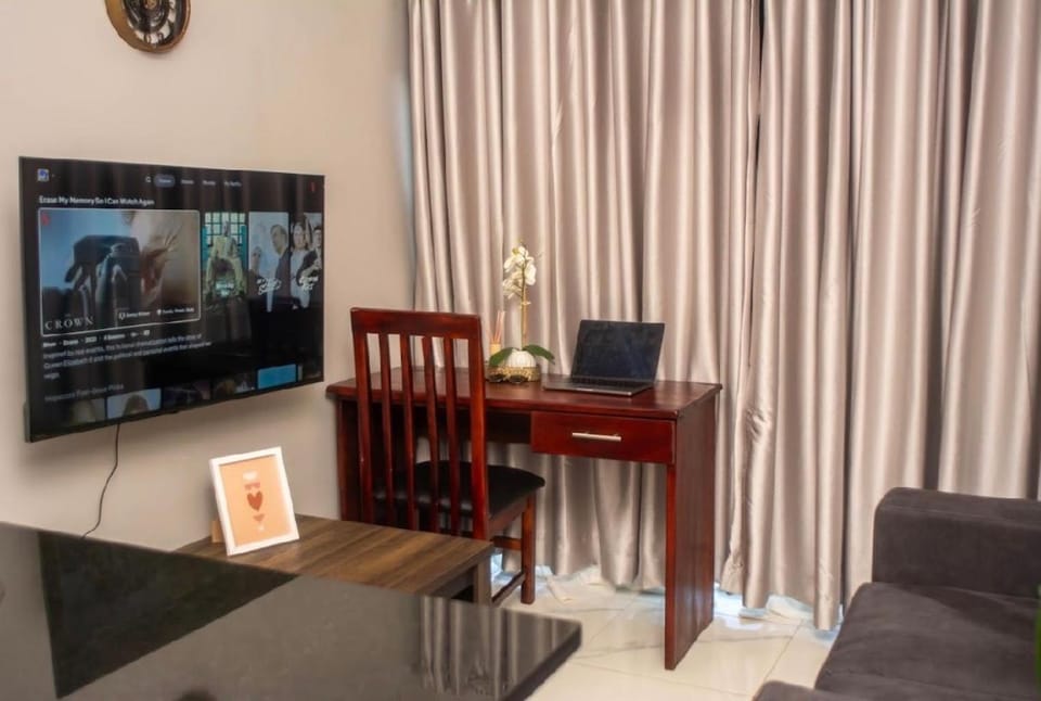 MbaliBliss at Selborne Apartment in Zimbabwe