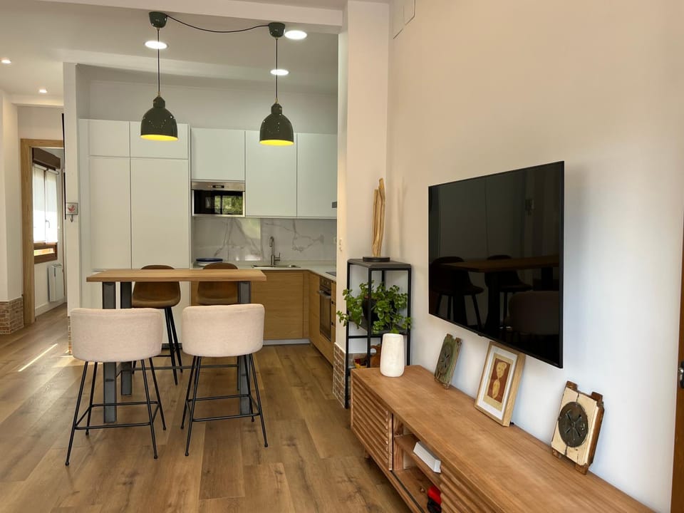 Tentietxea Apartment in Arratia-Nerbioi