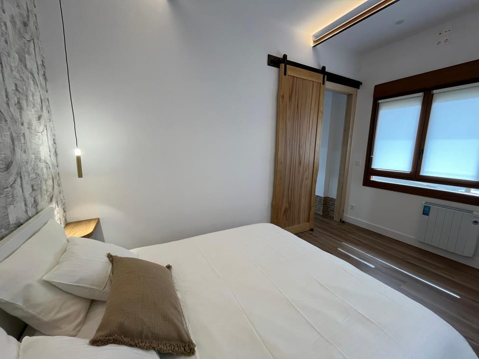 Tentietxea Apartment in Arratia-Nerbioi