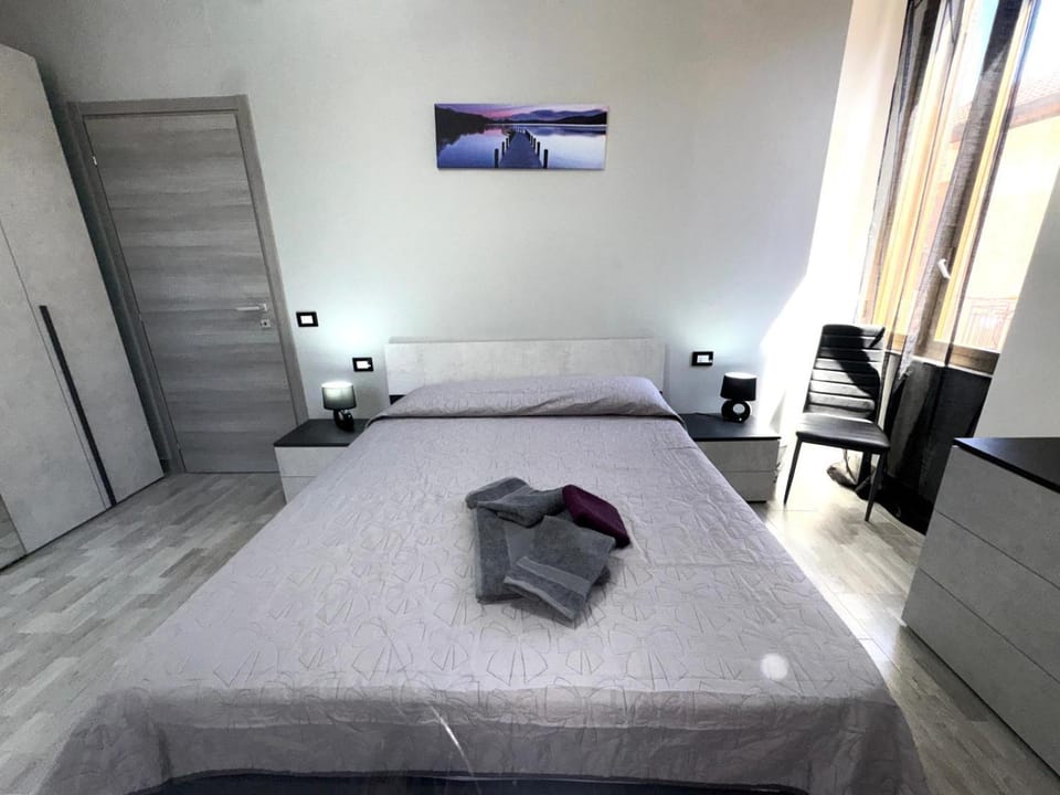Holiday House Apartment in Reggio Calabria