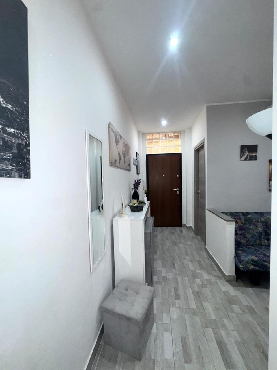 Holiday House Apartment in Reggio Calabria