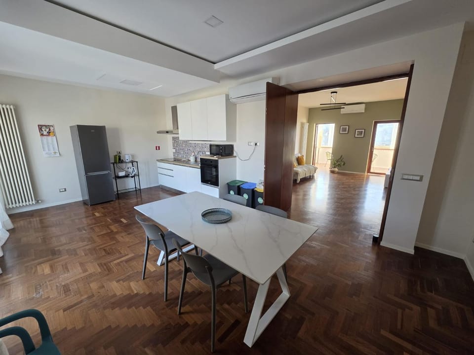 Level 9 Panormus - Self check in Apartment in Palermo