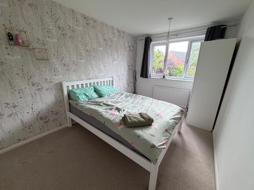 3 bed Detached house near Loughborough Uni House in Loughborough