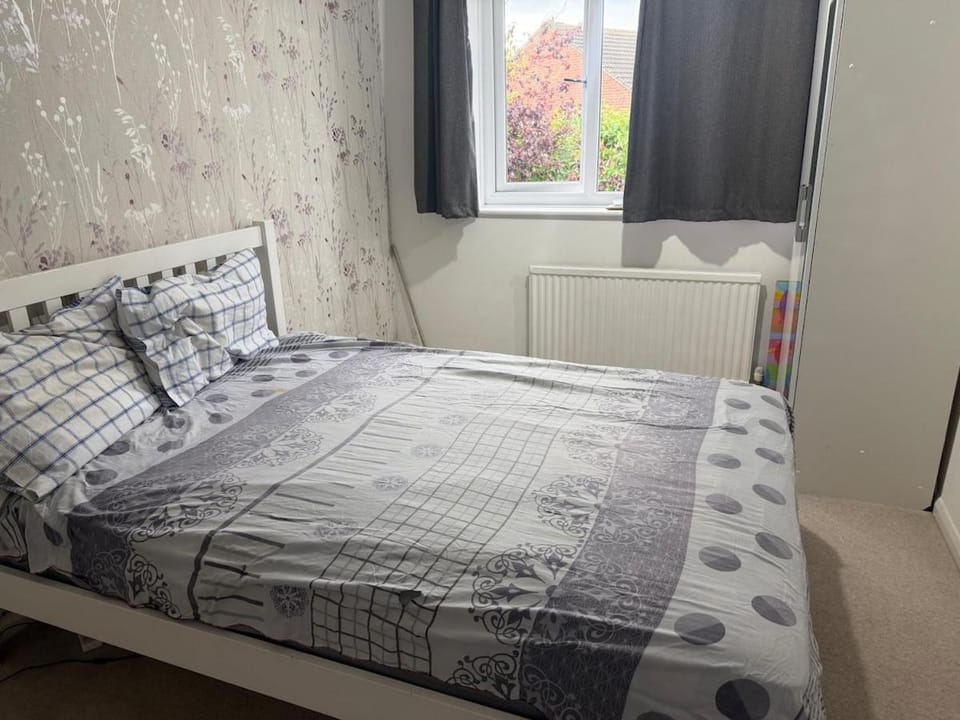 3 bed Detached house near Loughborough Uni House in Loughborough
