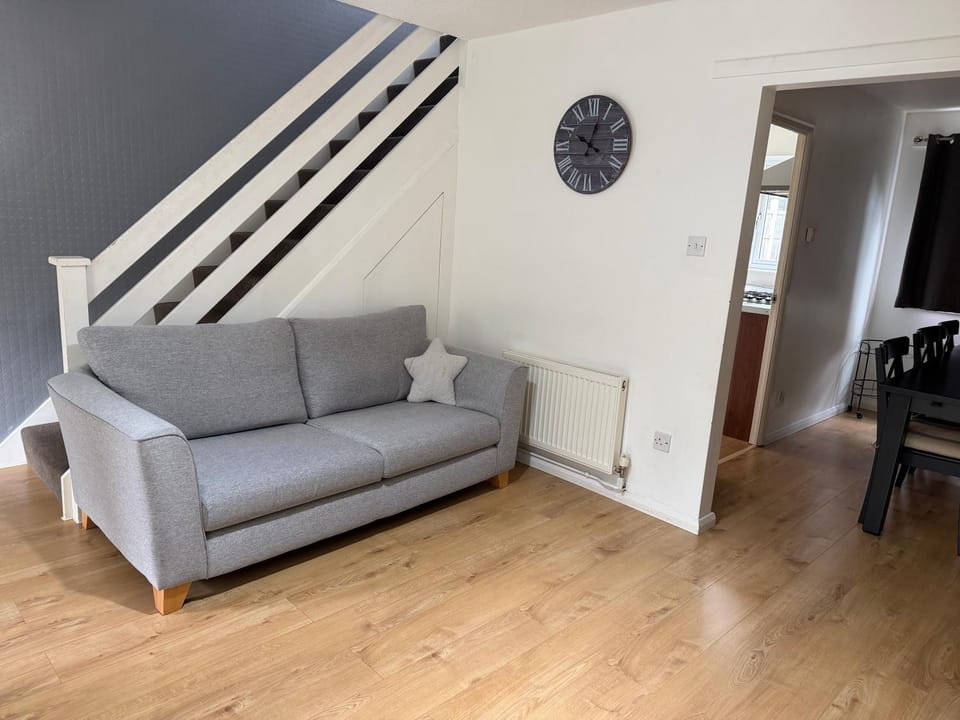 3 bed Detached house near Loughborough Uni House in Loughborough