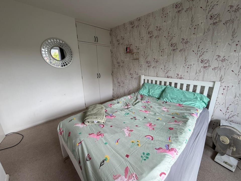 3 bed Detached house near Loughborough Uni House in Loughborough
