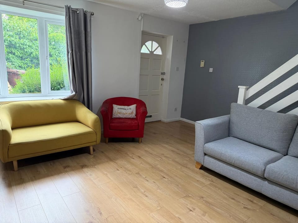 3 bed Detached house near Loughborough Uni House in Loughborough