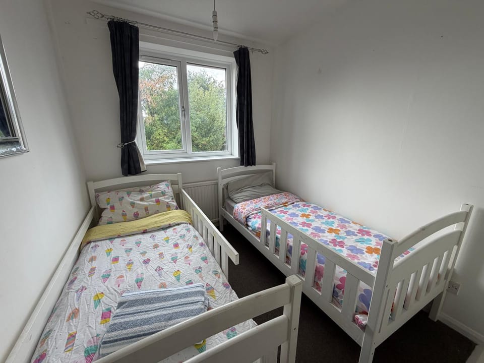 3 bed Detached house near Loughborough Uni House in Loughborough