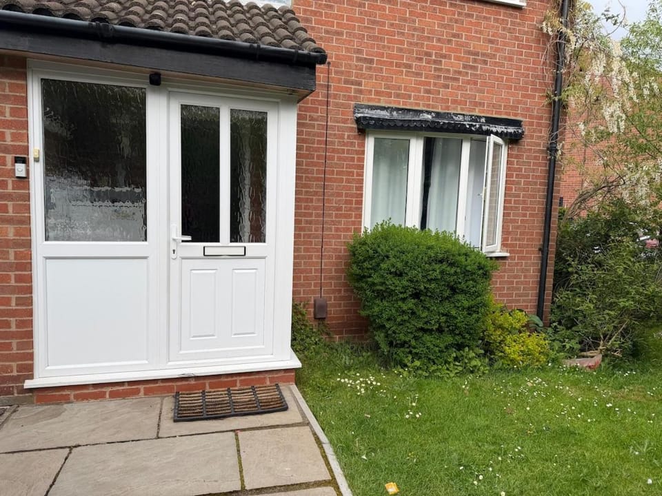 3 bed Detached house near Loughborough Uni House in Loughborough