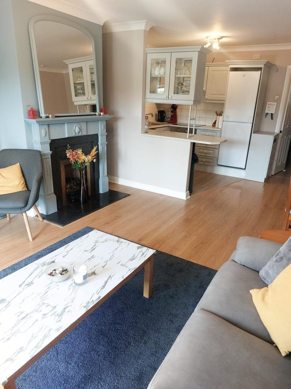 Coastal Apartment Apartment in Malahide