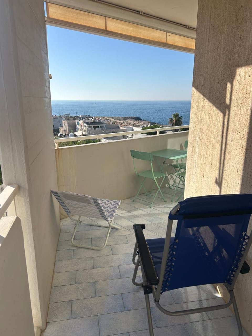 CASA MARLEO al Mare Bed and Breakfast in Polignano a Mare