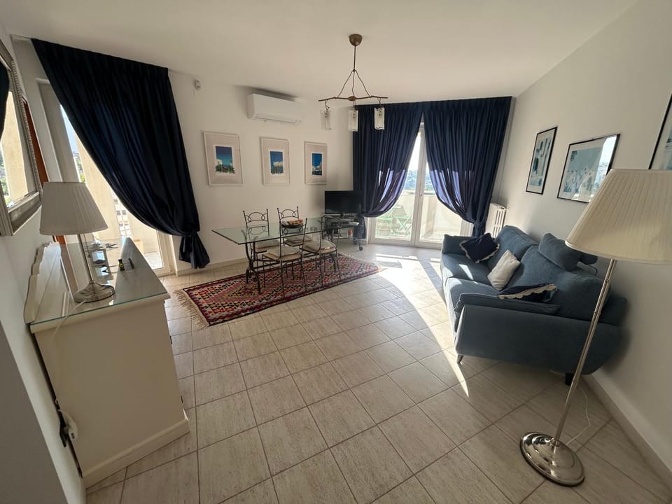 CASA MARLEO al Mare Bed and Breakfast in Polignano a Mare