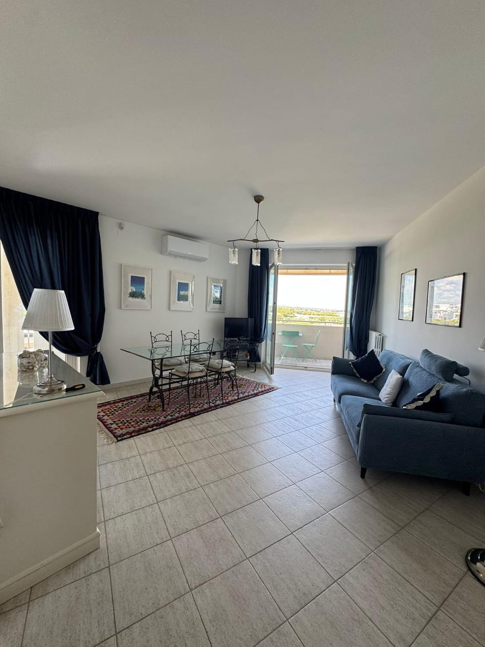 CASA MARLEO al Mare Bed and Breakfast in Polignano a Mare