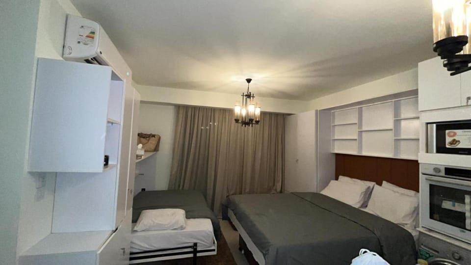Apartment in Marina Marassi Chalet in Egypt