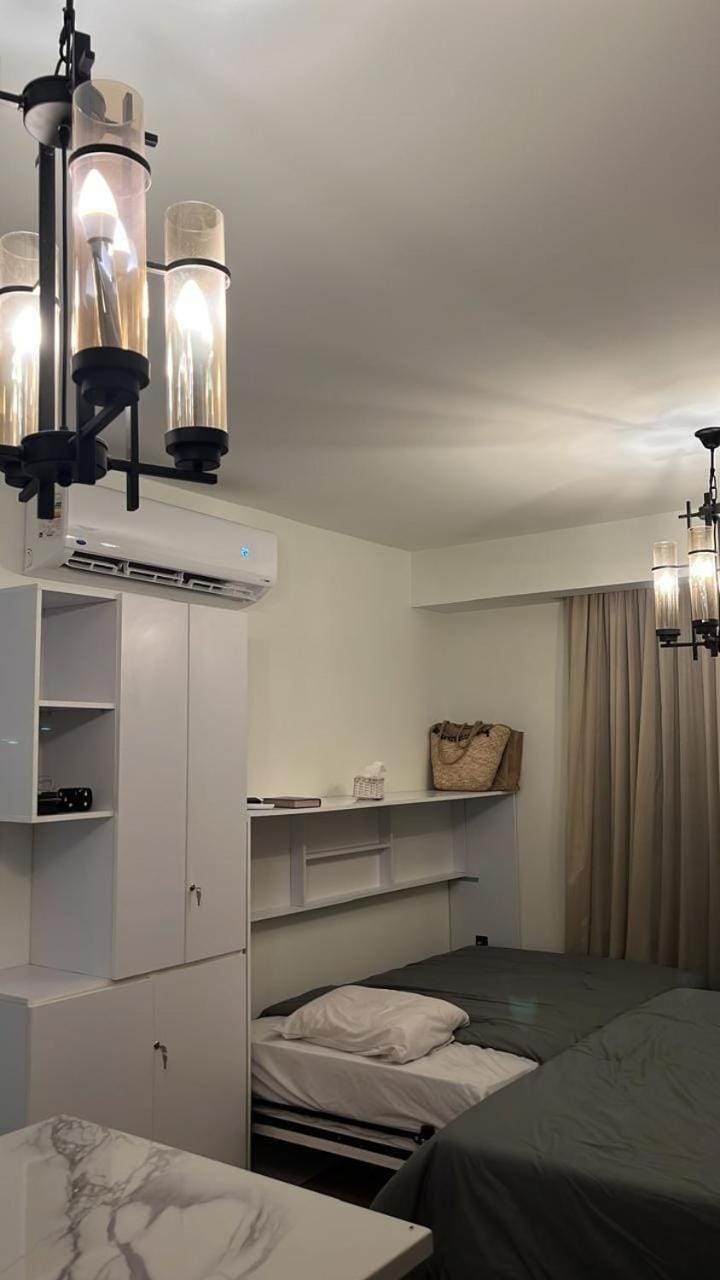 Apartment in Marina Marassi Chalet in Egypt