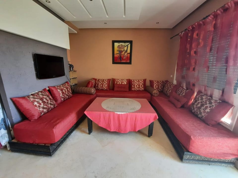 Nice apartment for rent Apartment in Casablanca-Settat