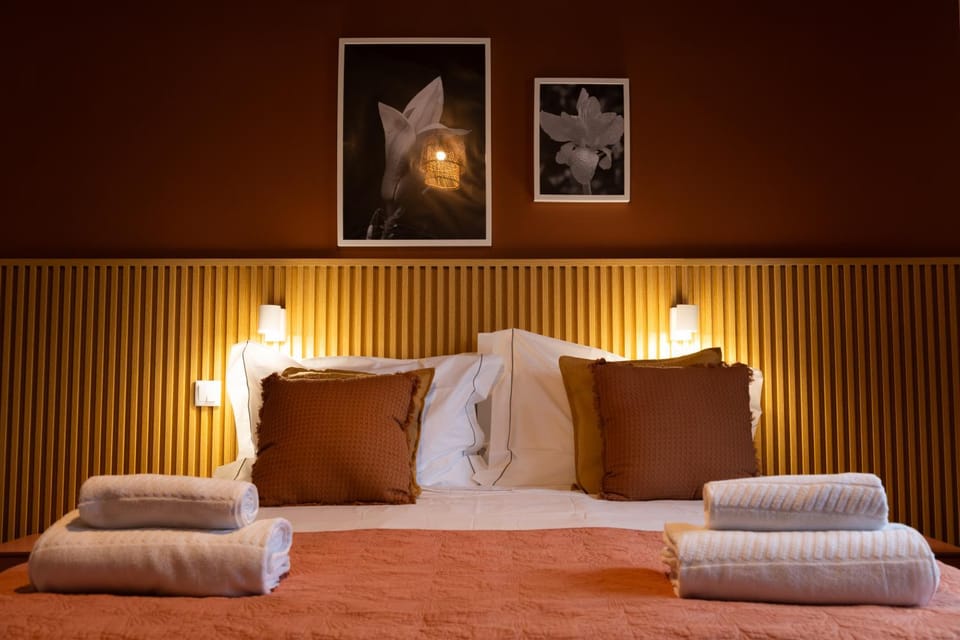 Azorica Pico Apartment in Azores District