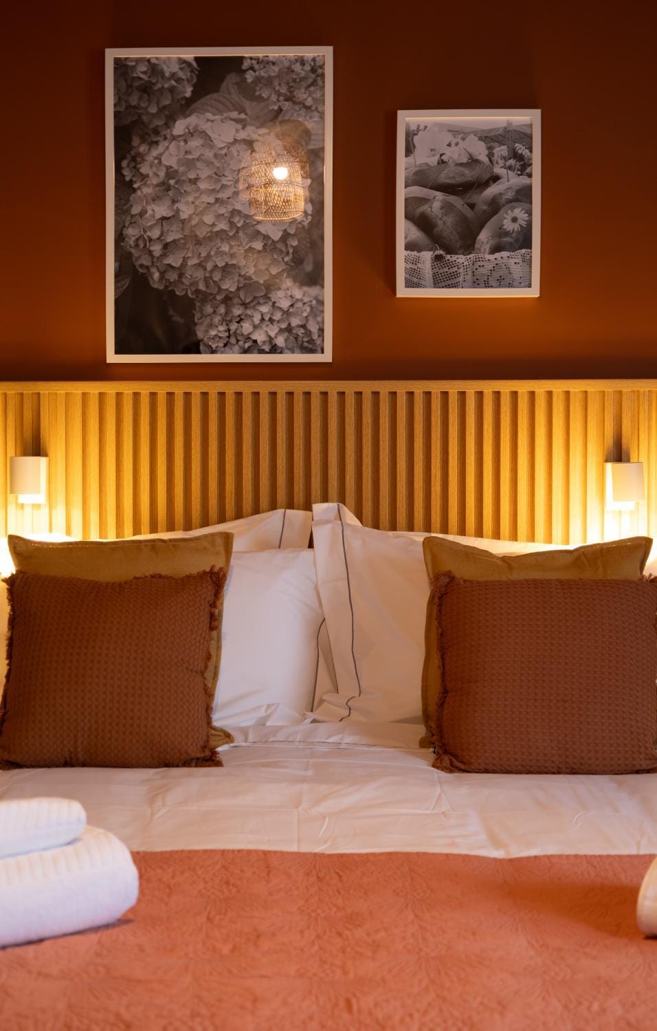 Azorica Pico Apartment in Azores District