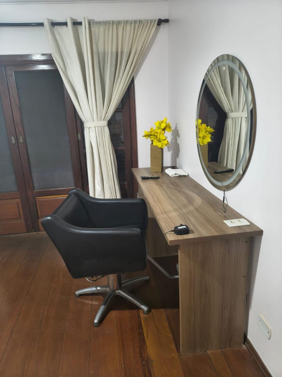 Suíte Conforto com Hidromassagem Jardim Esplanada Vacation rental in Sao Jose dos Campos