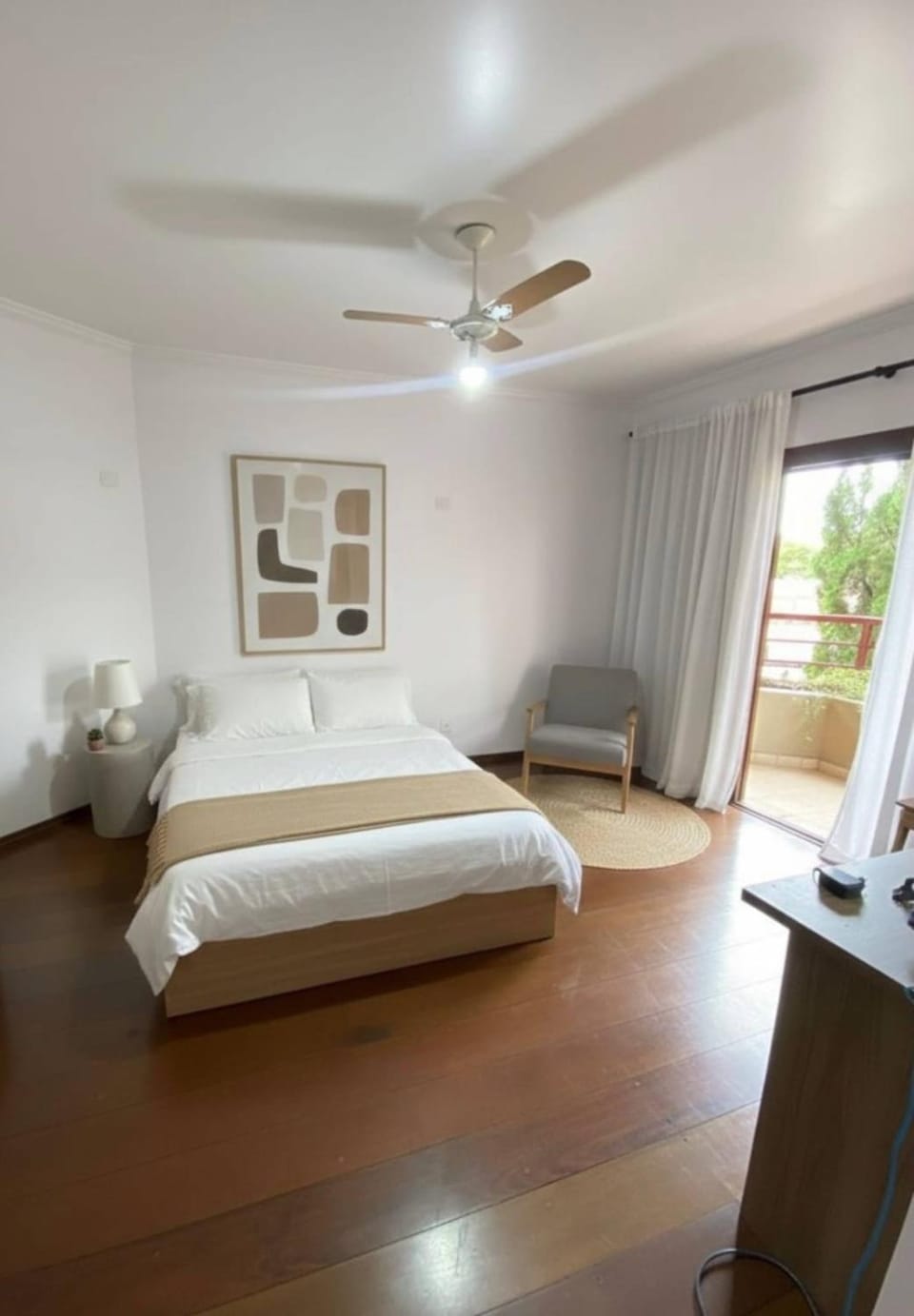 Suíte Conforto com Hidromassagem Jardim Esplanada Vacation rental in Sao Jose dos Campos