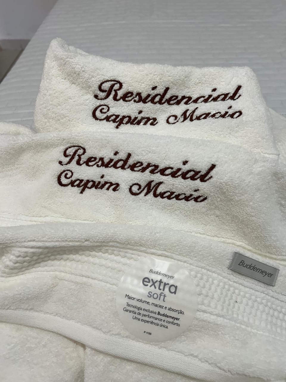 towels