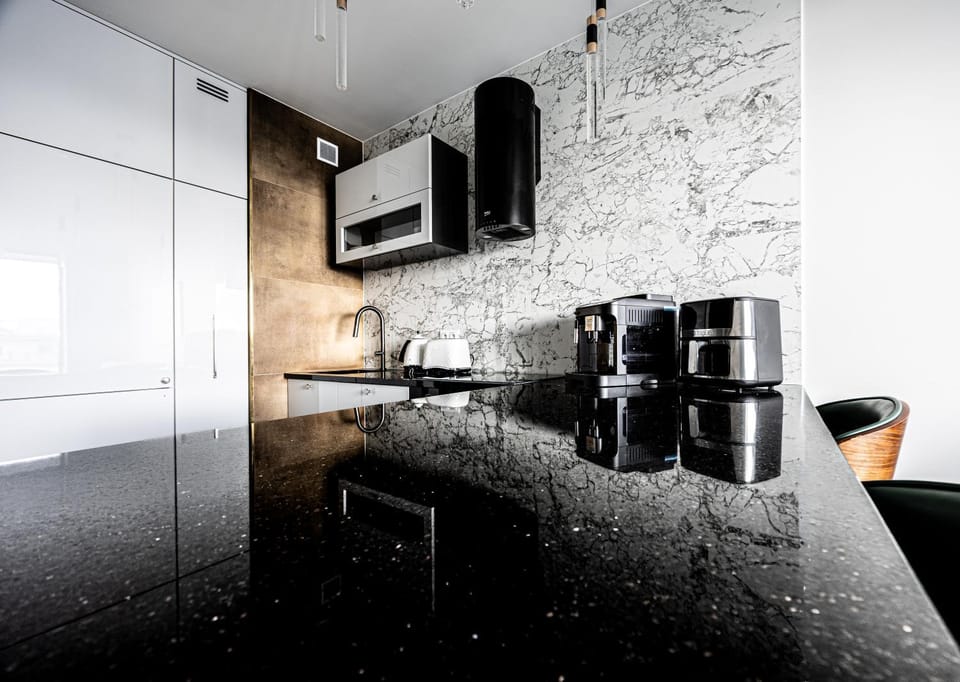 Apartamenty ARTE - Reduta 94 - garaż faktura VAT Apartment in Poland
