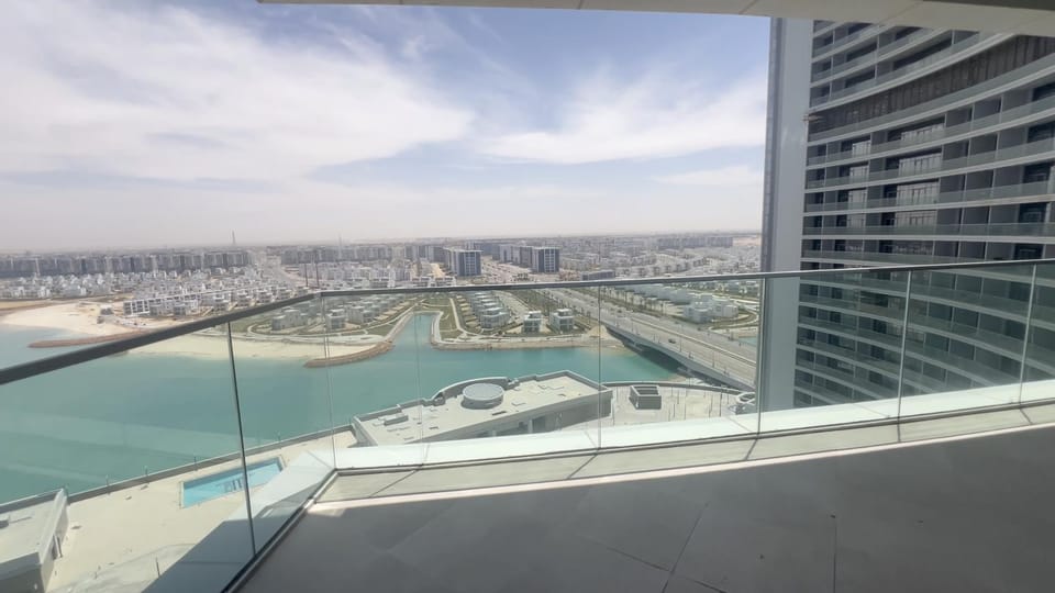 Day, Natural landscape, Bird's eye view, City view, Lake view