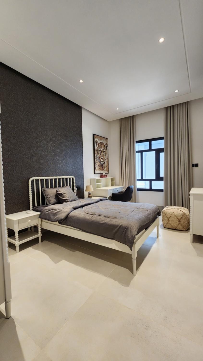 فيلا الواحة مسقط Villa in Muscat Governorate, Oman