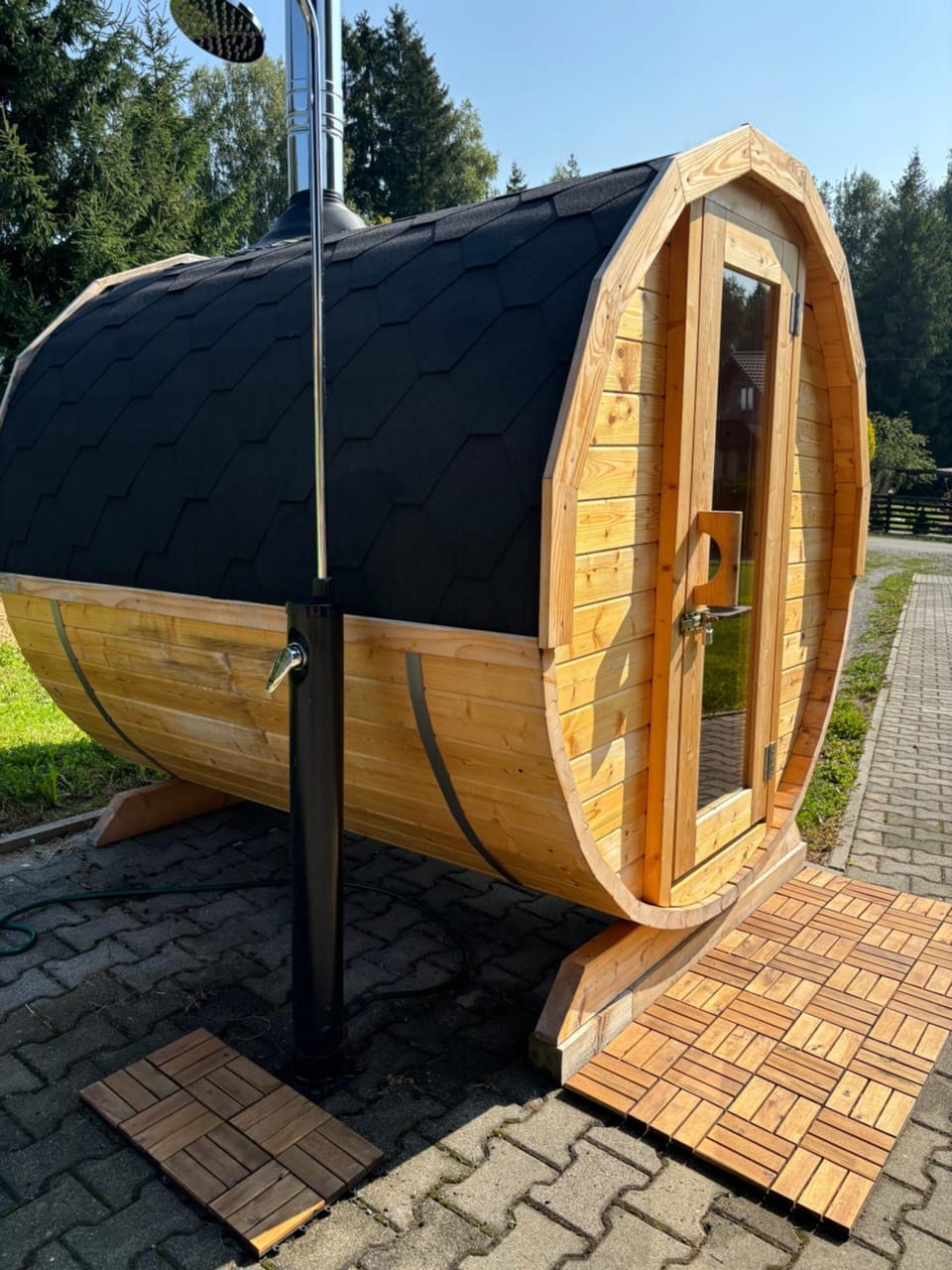 Świerkowe Wzgórze Istebna House in Poland