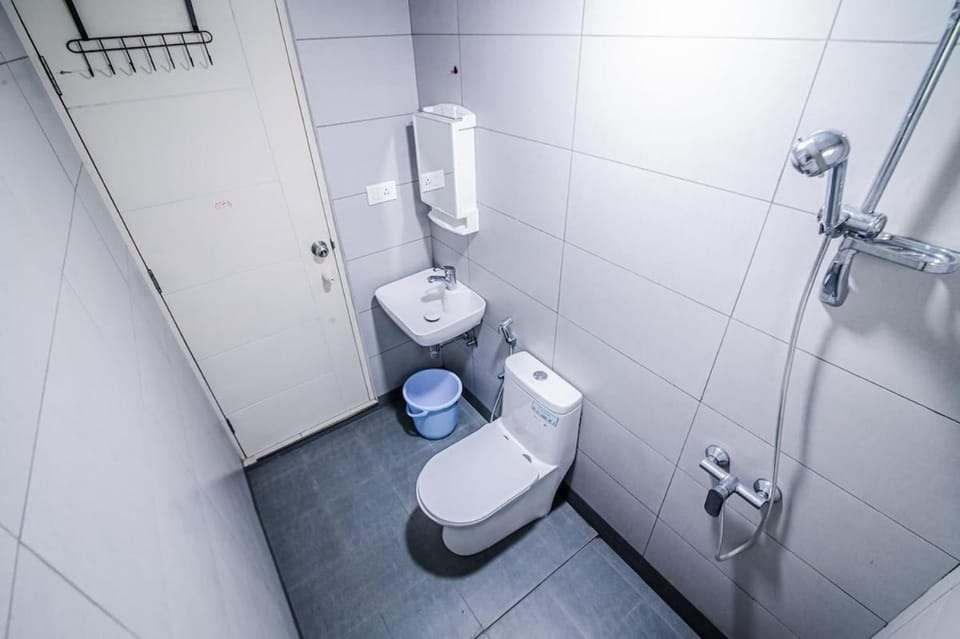 Flexicubes- 3BHK AC -Smart access-near Kakkanad Apartment in Kochi