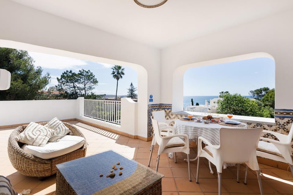 Exclusive Ocean View Villa by Ocvillas Villa in Porches