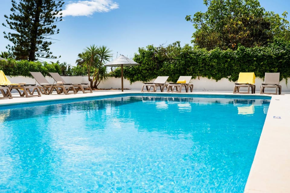 Exclusive Ocean View Villa by Ocvillas Villa in Porches