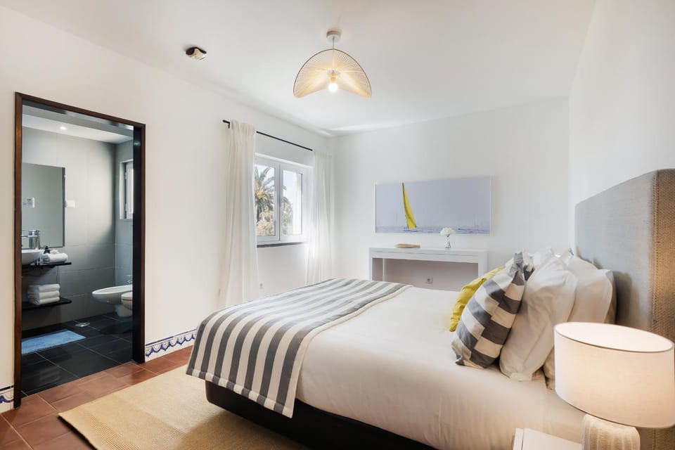 Exclusive Ocean View Villa by Ocvillas Villa in Porches