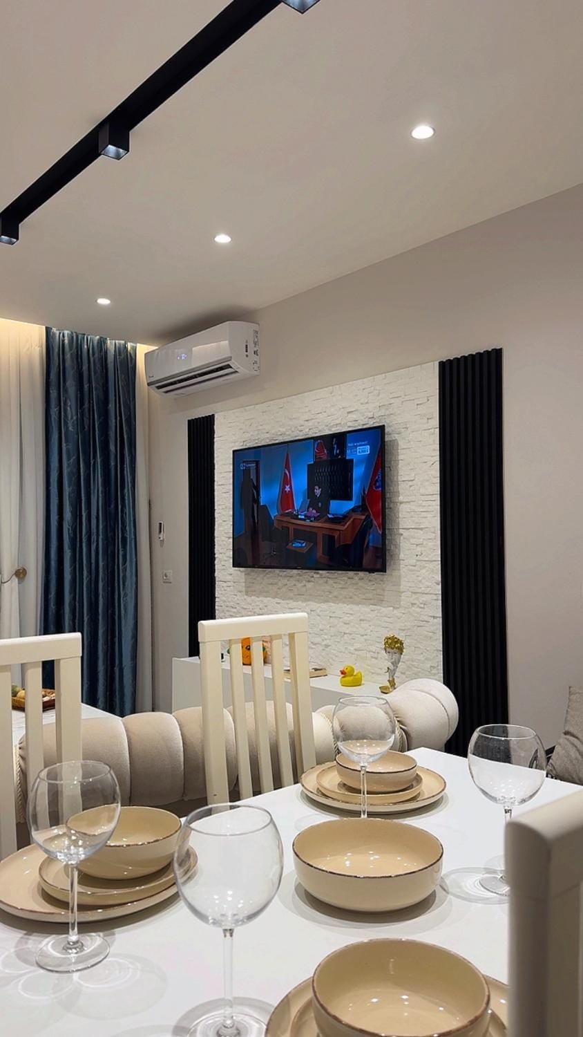Apartmenti c1 dhoma 34 Apartment in Europe
