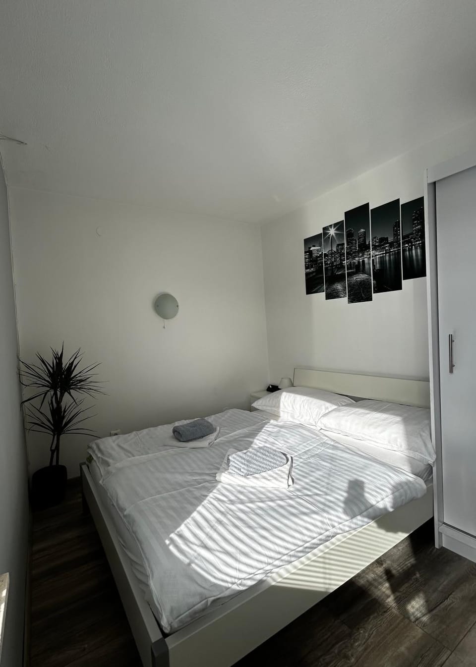 Rooms Zima Bed and Breakfast in Carinthia, Austria
