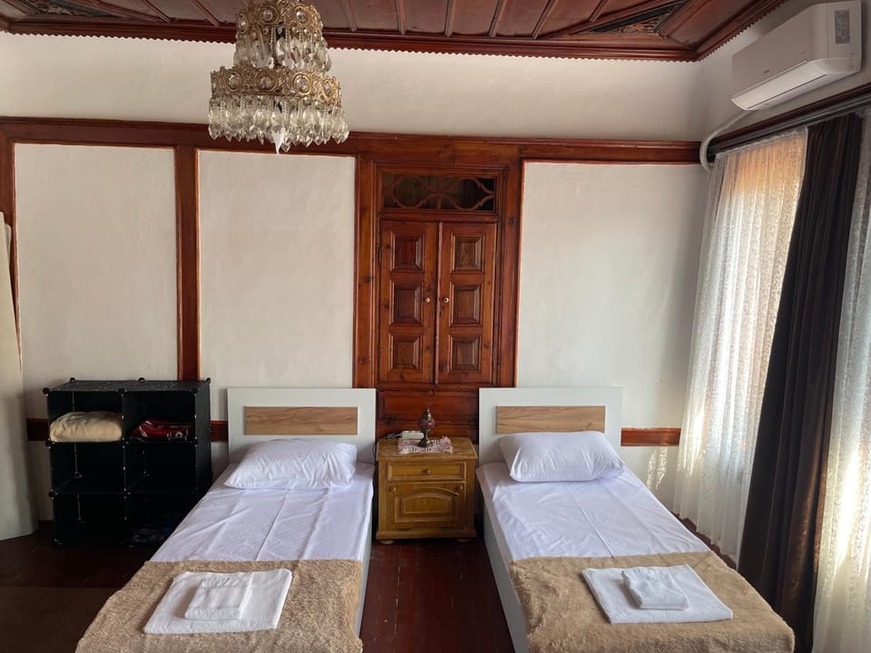 Classic Home Prizren House in North Macedonia