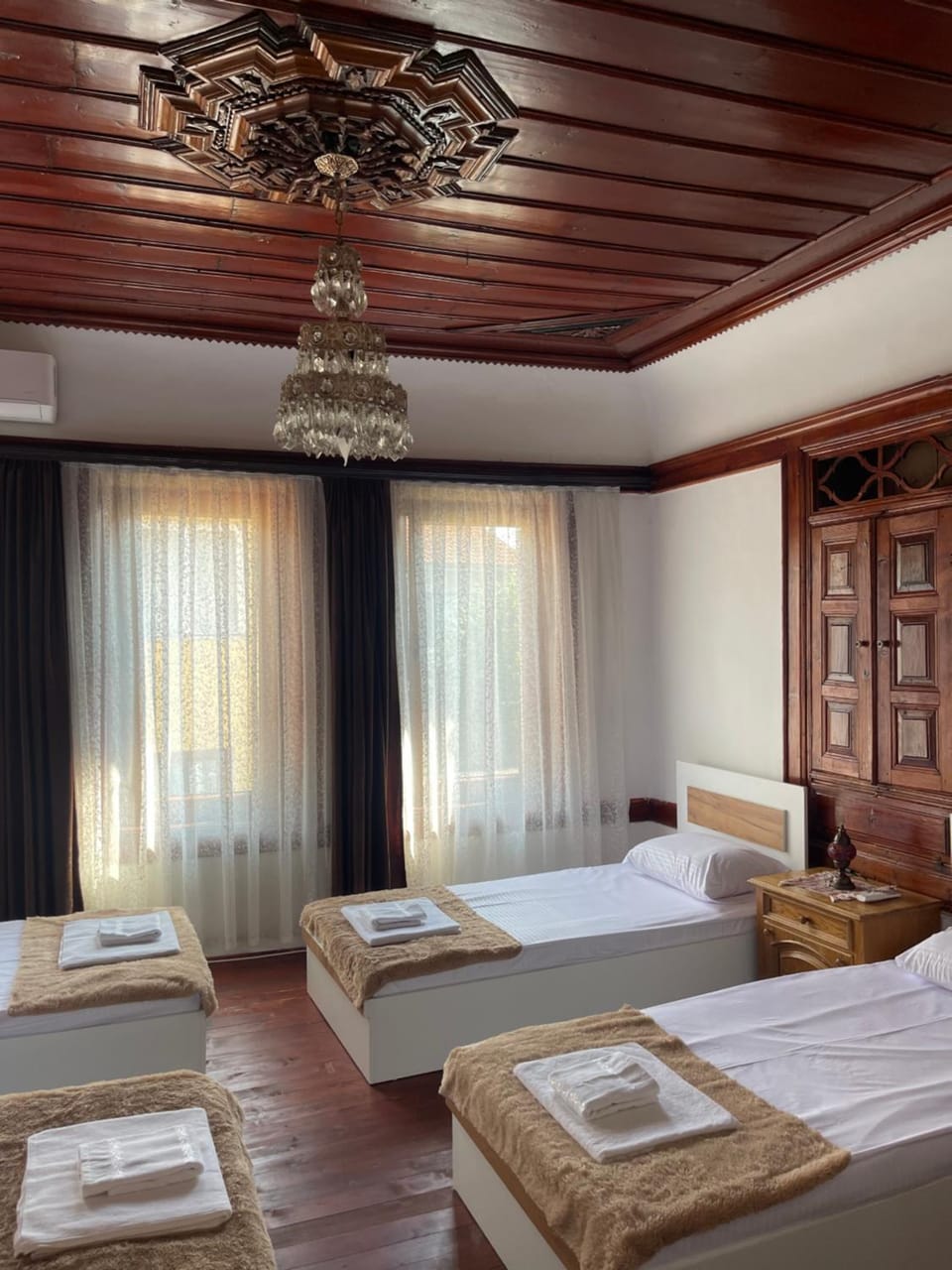 Classic Home Prizren House in North Macedonia