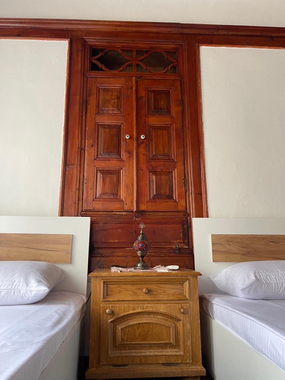 Classic Home Prizren House in North Macedonia