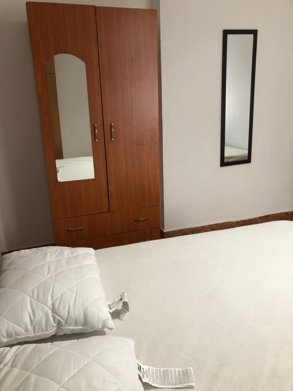 X beach apartaments Apartment in Tirana County, Albania
