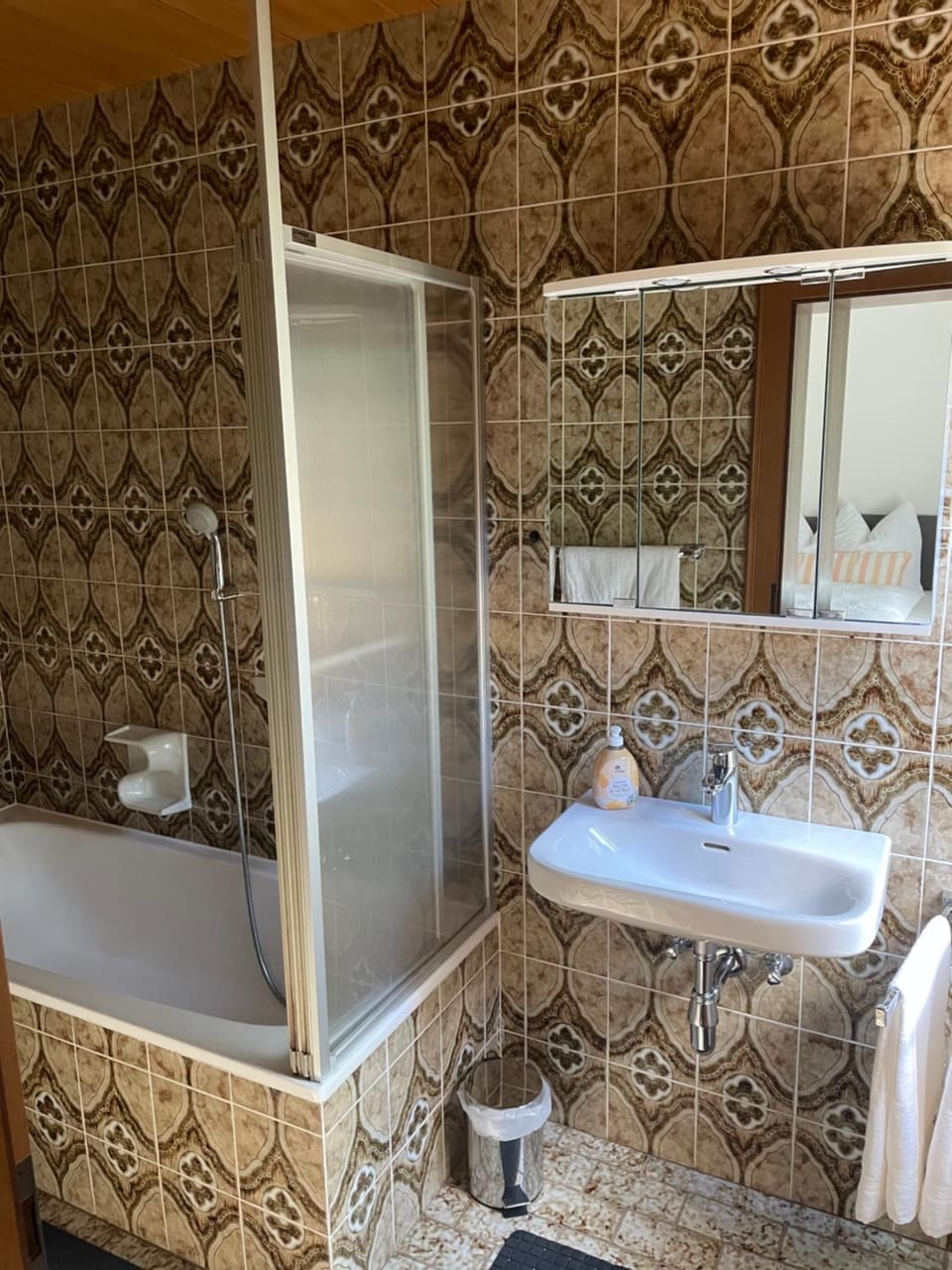 Pension Victoria Bed and Breakfast in Carinthia, Austria