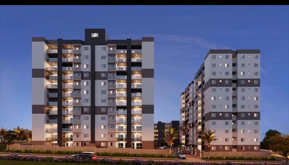 Property building, Parking