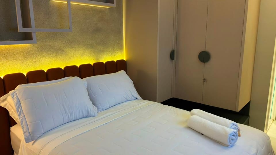 Eimy House Premium Apartment Apartment in Foz do Iguaçu